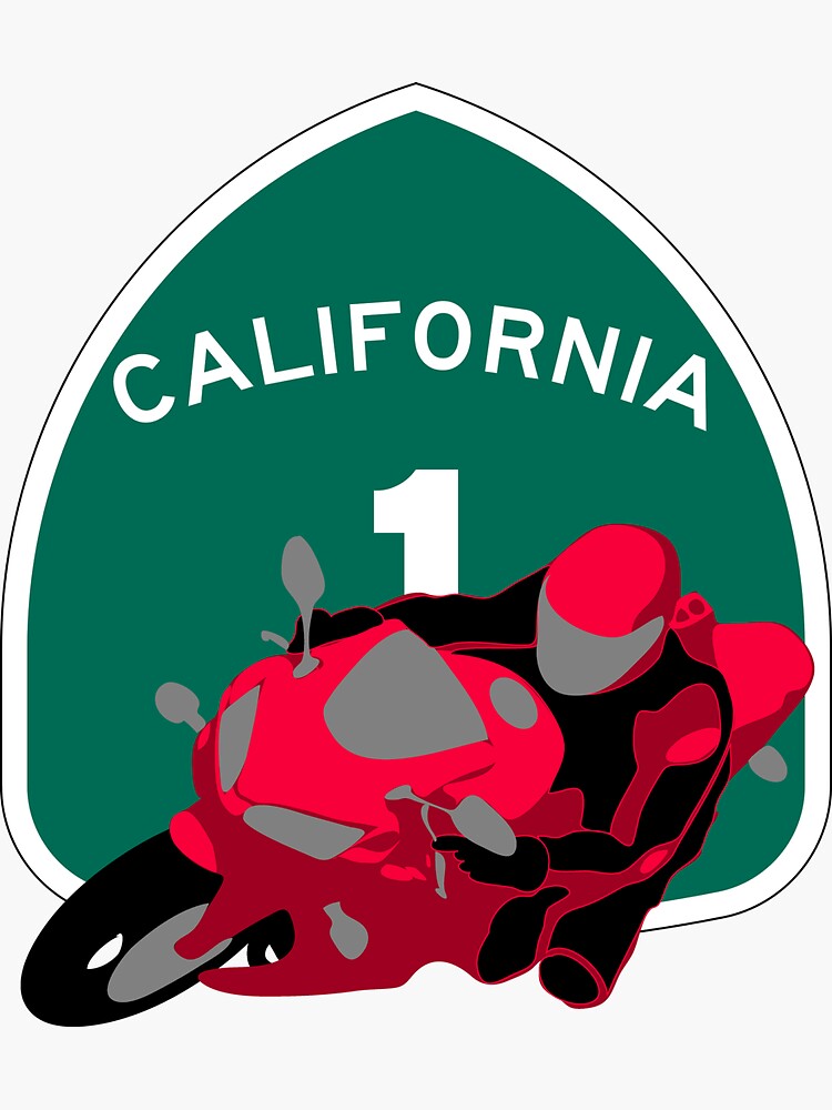 PCH Sportbike Red by ScottNorton