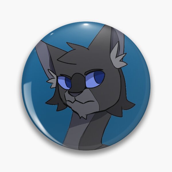 Item preview, Crowfeather designed and sold by MysteryDrago.