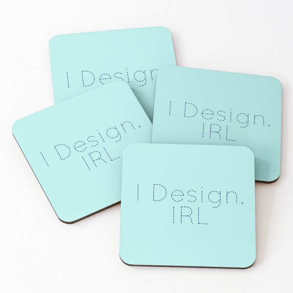 Item preview, I Design IRL, Designer Present, Designer gift idea, Designer tee, Funny Designer Gift, designed and sold by HomeConscious.