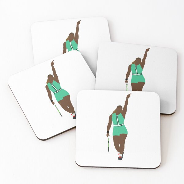 Item preview, Serena Williams designed and sold by Lauren May.