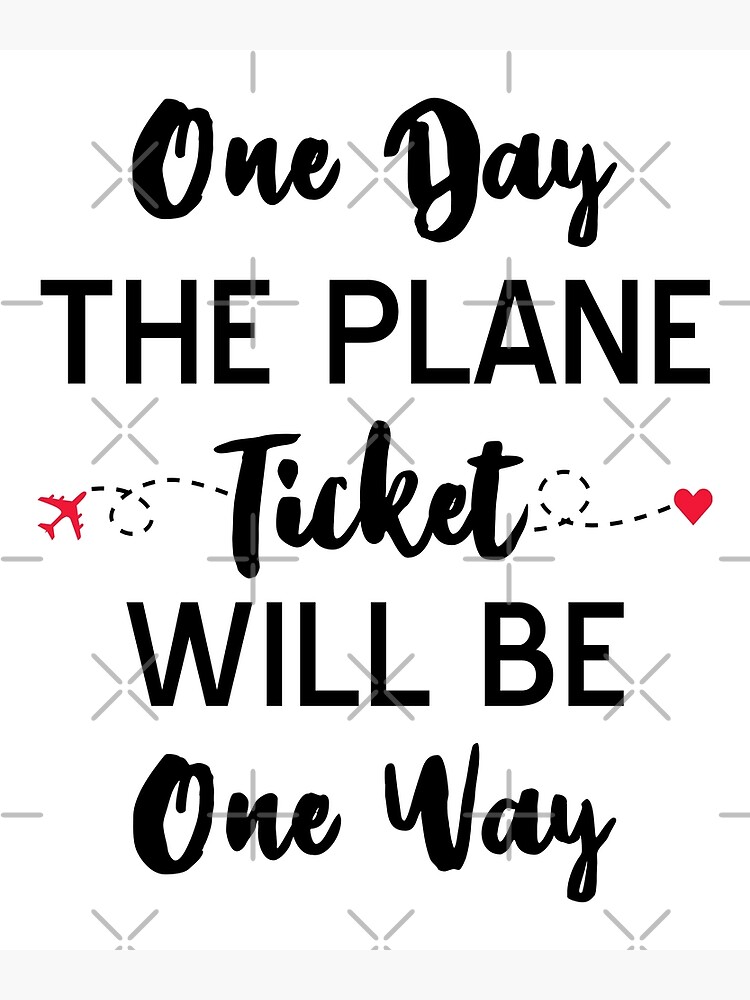 one-way-plane-ticket-long-distance-greeting-card-paper-greeting-cards