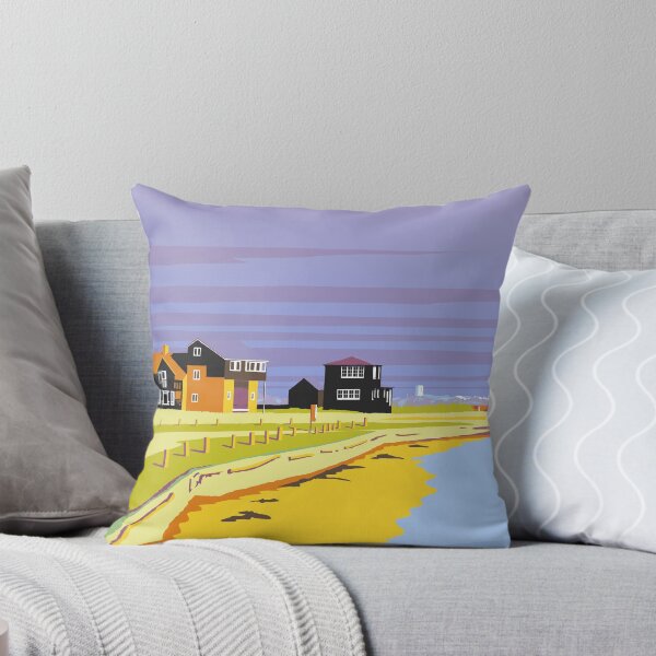 Item preview, Walberswick designed and sold by Richard O'Neill Art.