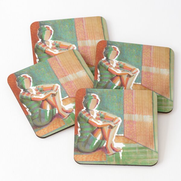 Item preview, Here and now! designed and sold by MarisaArtes.