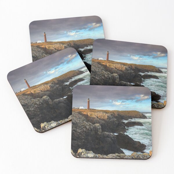 Item preview, Butt of Lewis Lighthouse designed and sold by bitm2007.