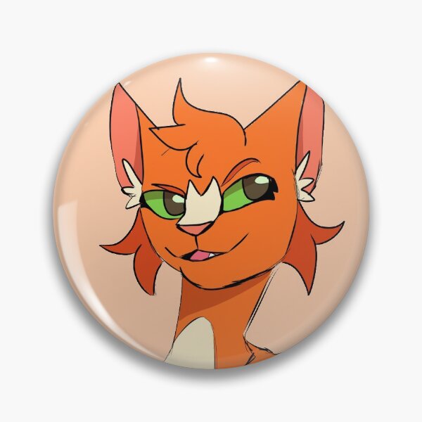 Item preview, Squirrelflight designed and sold by MysteryDrago.