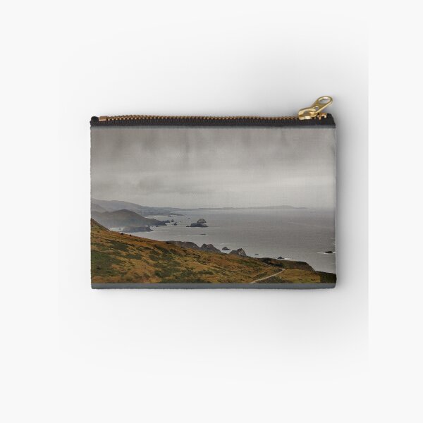 Item preview, Gloomy Day on the Coast designed and sold by Martha Sherman.