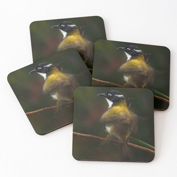 Item preview, Drying Off designed and sold by Jennie  Stock.