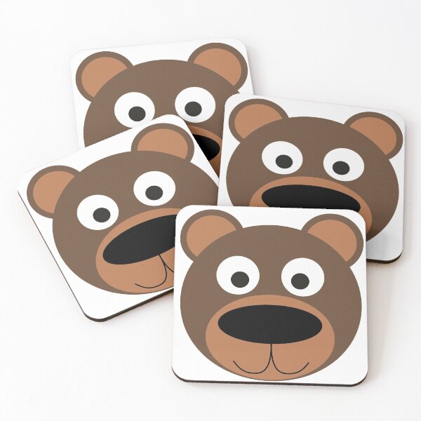Item preview, Teddy Bear designed and sold by Wizz Bang.