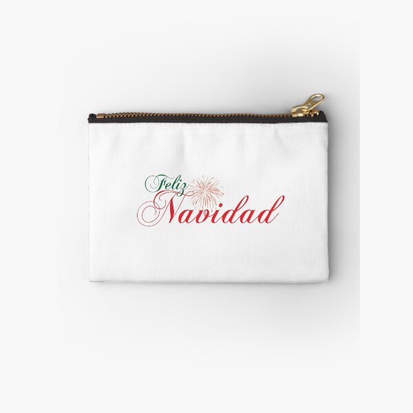 Item preview, Feliz Navidad designed and sold by Cropfactorgroup.