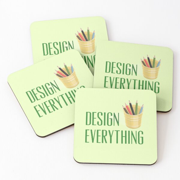 Item preview, Design Everything, Brand Design, Product Development, Drawing Process, Illustrator designed and sold by HomeConscious.