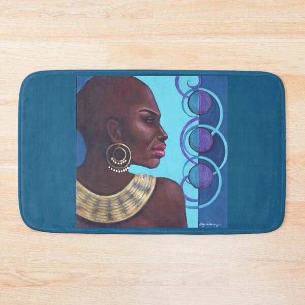 Item preview, Vision of beauty designed and sold by Alga Washington.