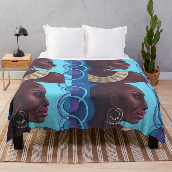 Item preview, Vision of beauty designed and sold by Alga Washington.