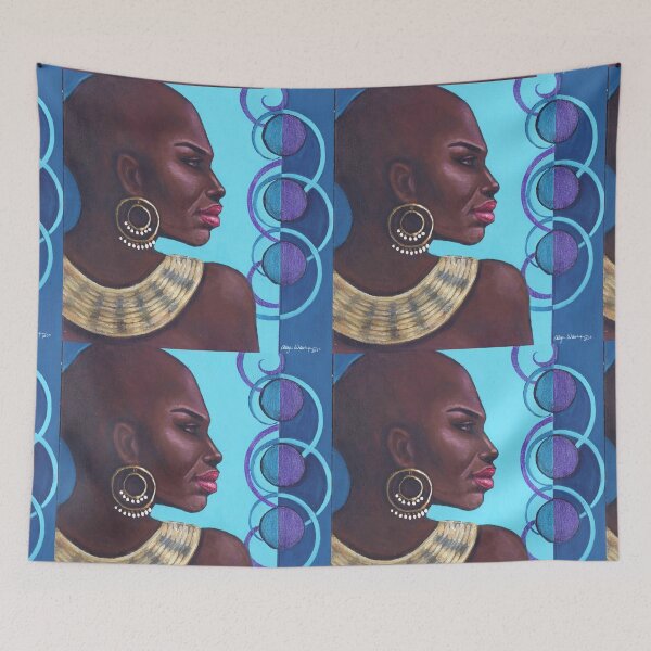 Item preview, Vision of beauty designed and sold by Alga Washington.