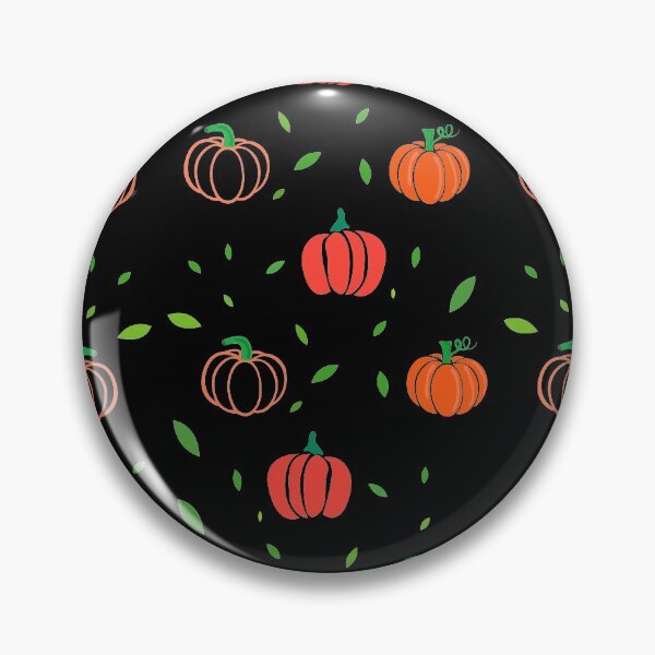 Artikelvorschau, Kürbis Halloween Jackolantern: Kürbis Print entworfen und verkauft von ELmezz.