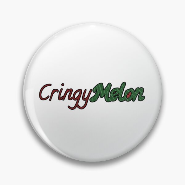 Item preview, CringyMelon designed and sold by CringyMelon.