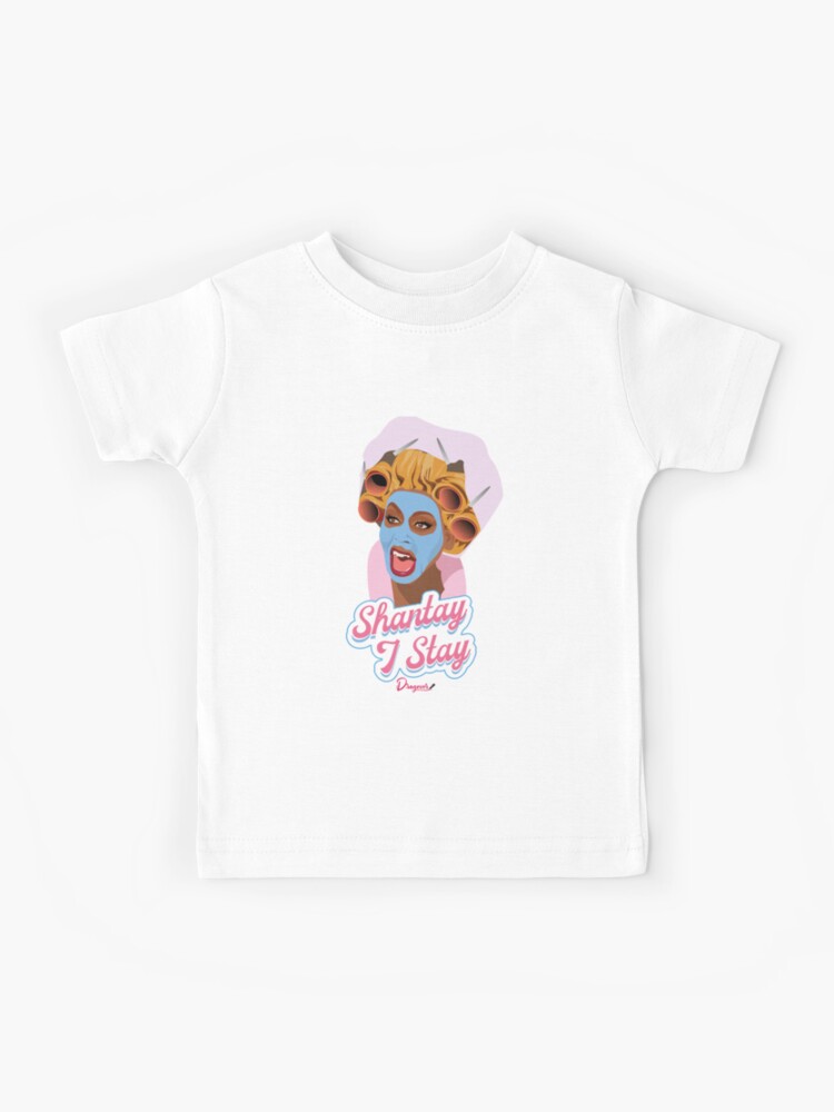 t shirt rupaul drag race