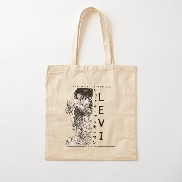 levi bag