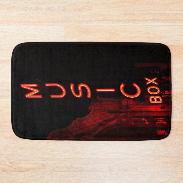 Item preview, Neon Music Box designed and sold by Enzwell.