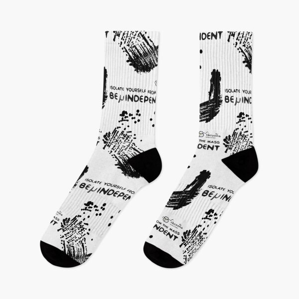 Item preview, Be μindependent designed and sold by byribosoma.