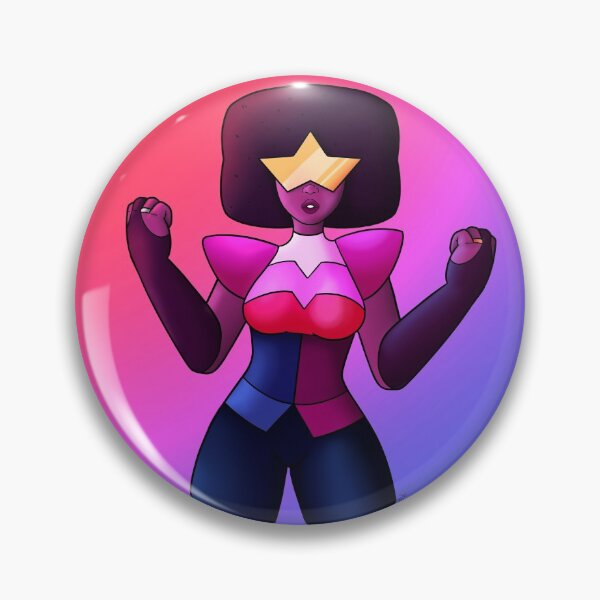 Item preview, Garnet - Steven Universe™ designed and sold by robot0artist.