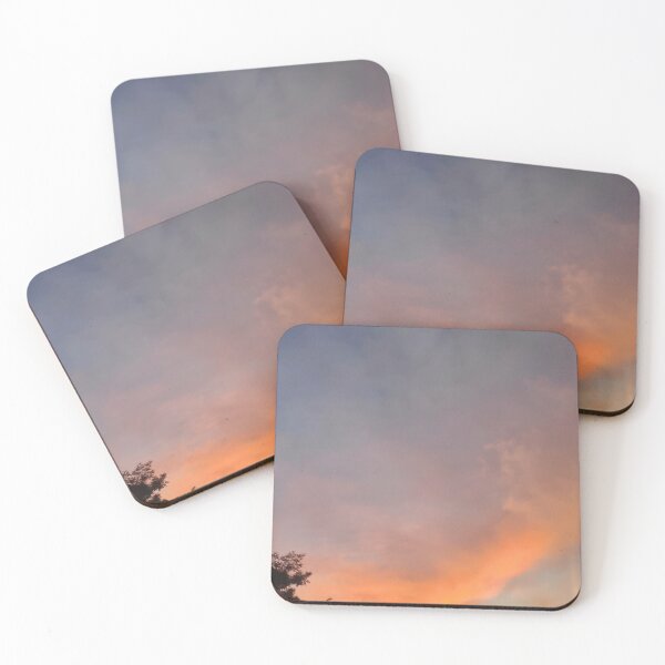 Item preview, Sunset With Orange Hues designed and sold by kcaandwu.