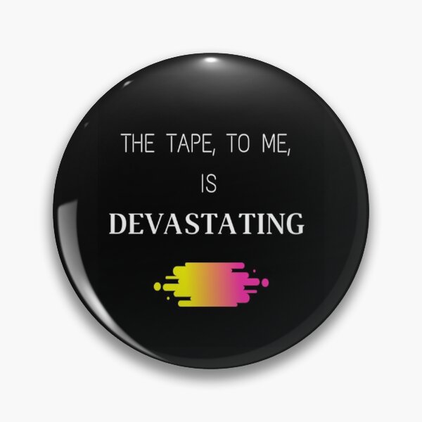 Item preview, DEVASTATING T-shirt designed and sold by zakbk.