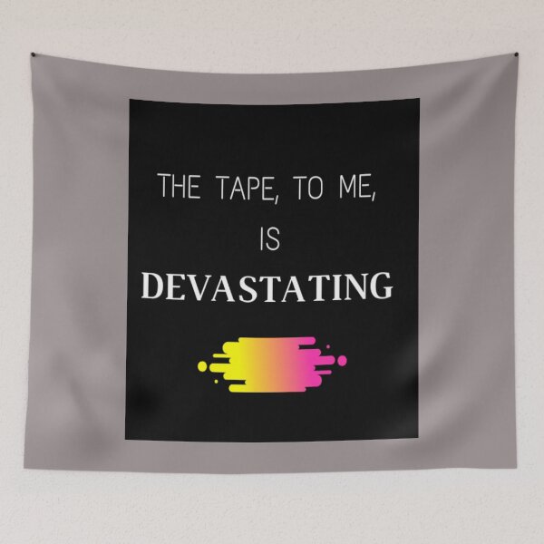 Item preview, DEVASTATING T-shirt designed and sold by zakbk.