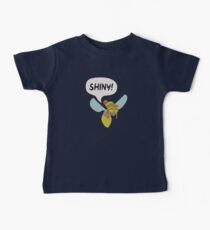 Shiny! Baby Tee