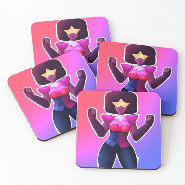 Item preview, Garnet - Steven Universe™ designed and sold by robot0artist.