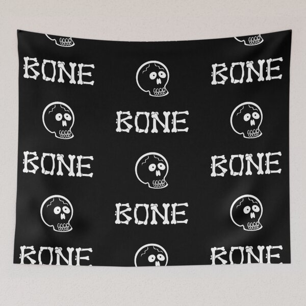 Item preview, Bones designed and sold by Celisher.