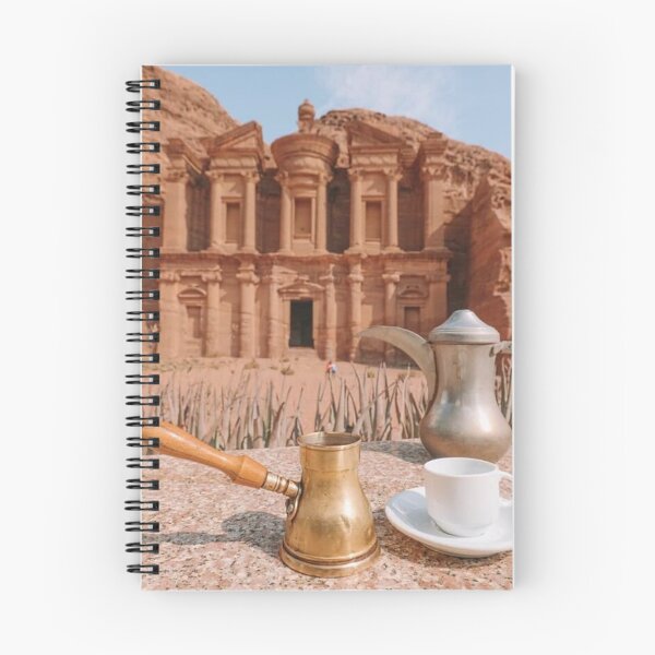 Item preview, View Of  Petra designed and sold by Ghostach.
