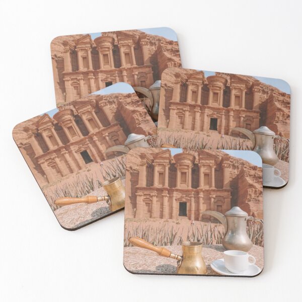 Item preview, View Of  Petra designed and sold by Ghostach.