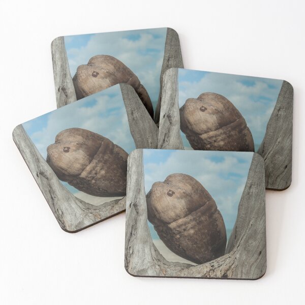 Item preview, Quarantined!  designed and sold by John  Kapusta.