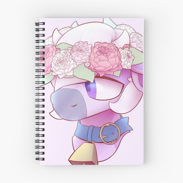 Item preview, Rue and Peonies designed and sold by Greenpidge.