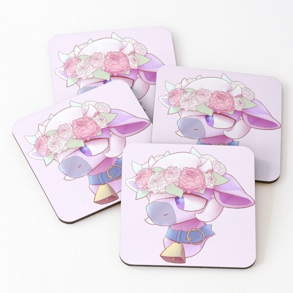 Item preview, Rue and Peonies designed and sold by Greenpidge.