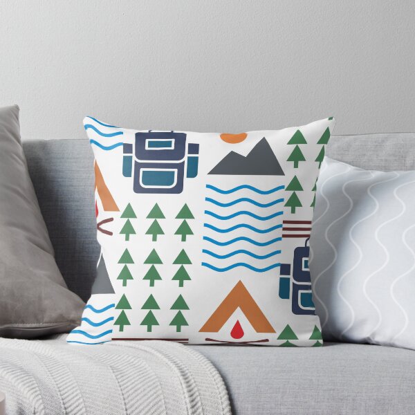 Item preview, wild camping designed and sold by sofyan thohari.