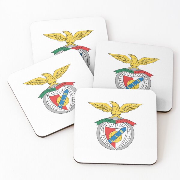 Item preview, Benfica Logo designed and sold by Mar Alexandre.