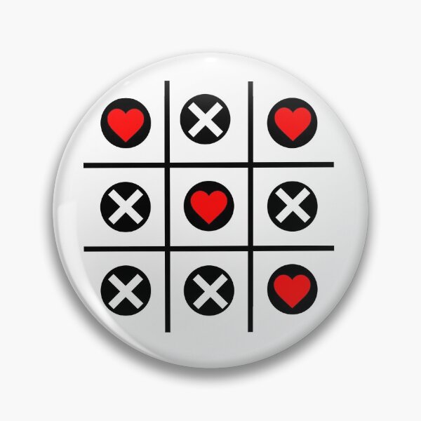 Item preview, X O game designed and sold by Mr-casper.