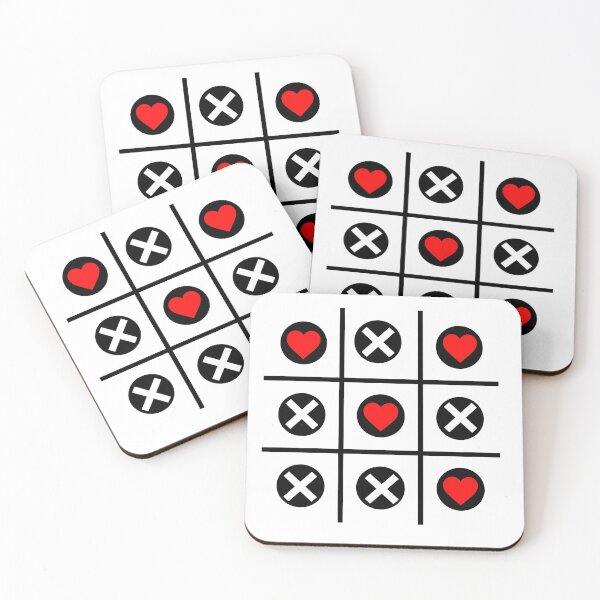 Item preview, X O game designed and sold by Mr-casper.