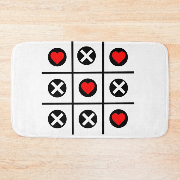 Item preview, X O game designed and sold by Mr-casper.