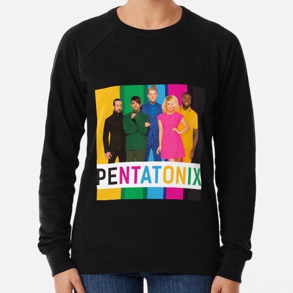 pentatonix sweatshirt