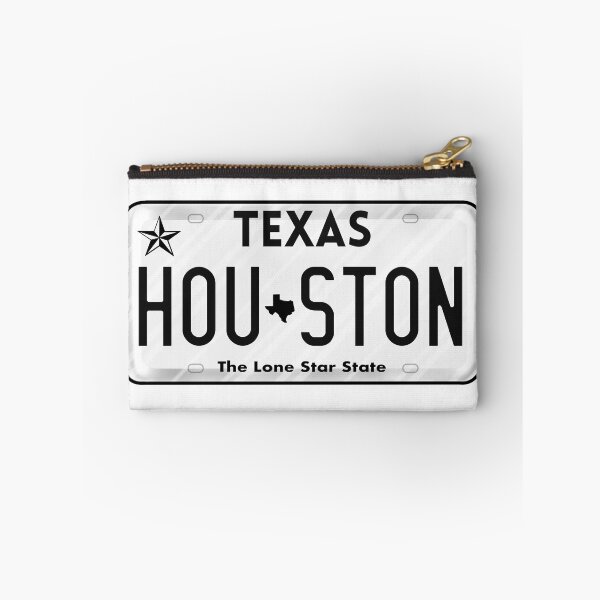 Item preview, Texas License Plate designed and sold by isacaste.