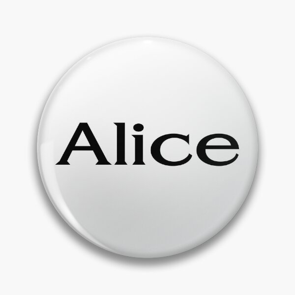 Artikelvorschau, Alice entworfen und verkauft von ProjectX23.
