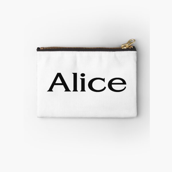 Item preview, Alice designed and sold by ProjectX23.
