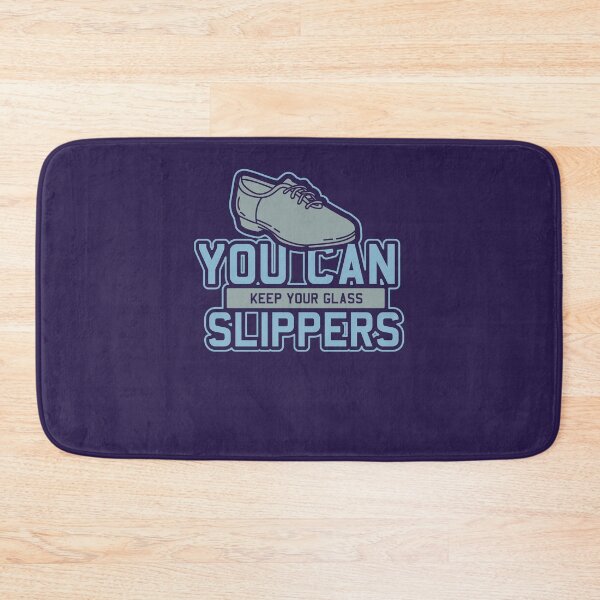Item preview, Tap Dance Gift " You Can Keep Your Glass Slippers "  designed and sold by kammoe.