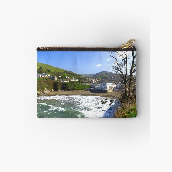 Item preview, Combe Martin North Devon designed and sold by ThinGeoff.
