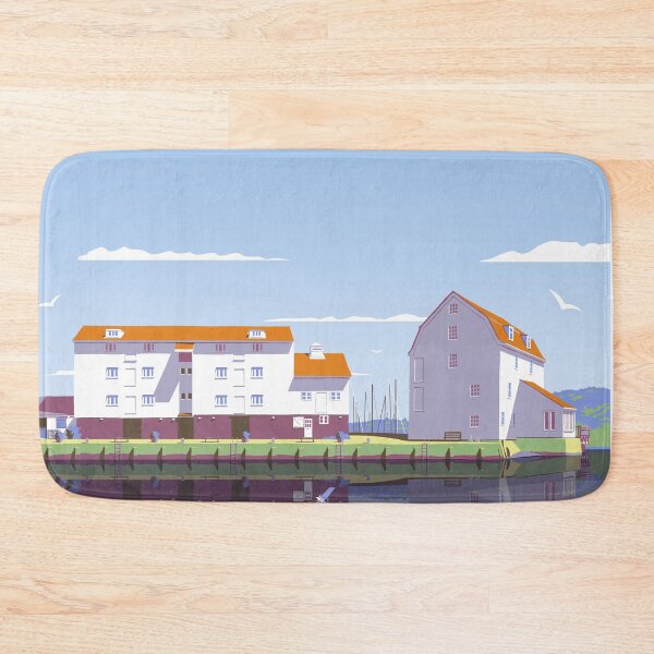 Item preview, Woodbridge designed and sold by Richard O'Neill Art.