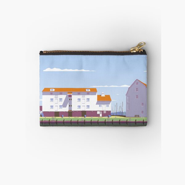 Item preview, Woodbridge designed and sold by Richard O'Neill Art.