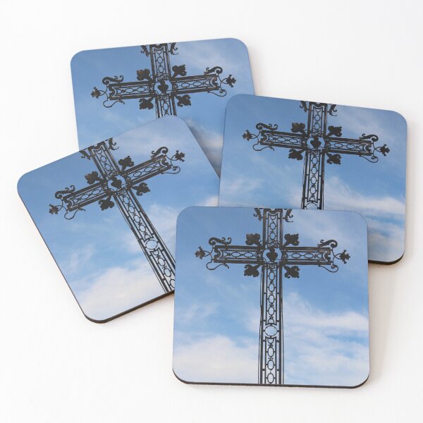 Item preview, Decorative Cross designed and sold by redbubbledave22.