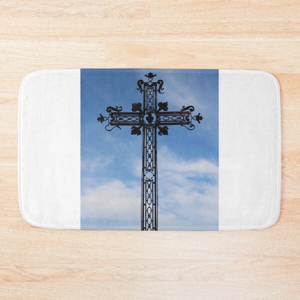 Item preview, Decorative Cross designed and sold by redbubbledave22.